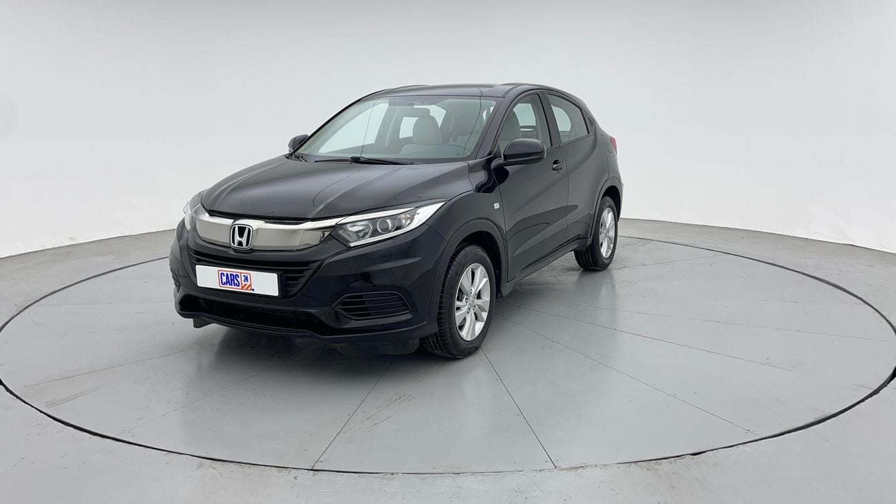 Honda HRV DX 1.8 | Zero Down Payment | Free Home Test Drive