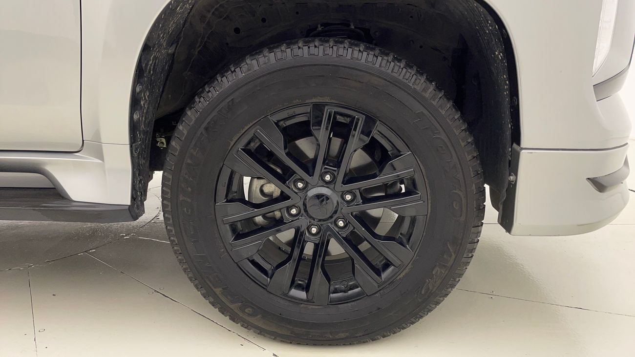 Mitsubishi Montero Sport GLS HIGHLINE PRIME EDITION 3 | Zero Down Payment | Home Test Drive