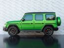 Mercedes-Benz G 63 AMG MAGNO EDITION
