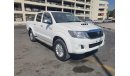 Toyota Hilux DIESEL 3.0 Litter Right Hand Drive Good Condition