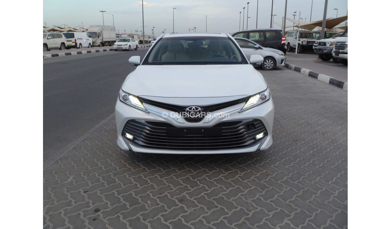 Toyota Camry 3.5L V6 Petrol Limited Edition Auto