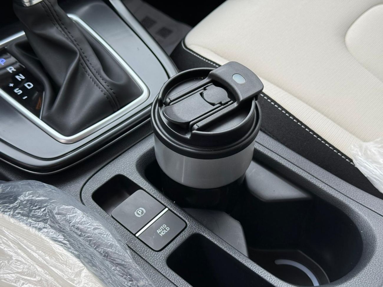 Hyundai Creta Hyundai Creta 1.5L MID Option Plus