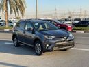 Toyota RAV4 2018 TOYOTA RAV4 XLE HYBRID FULL OPTIONS IMPORTED FROM USA