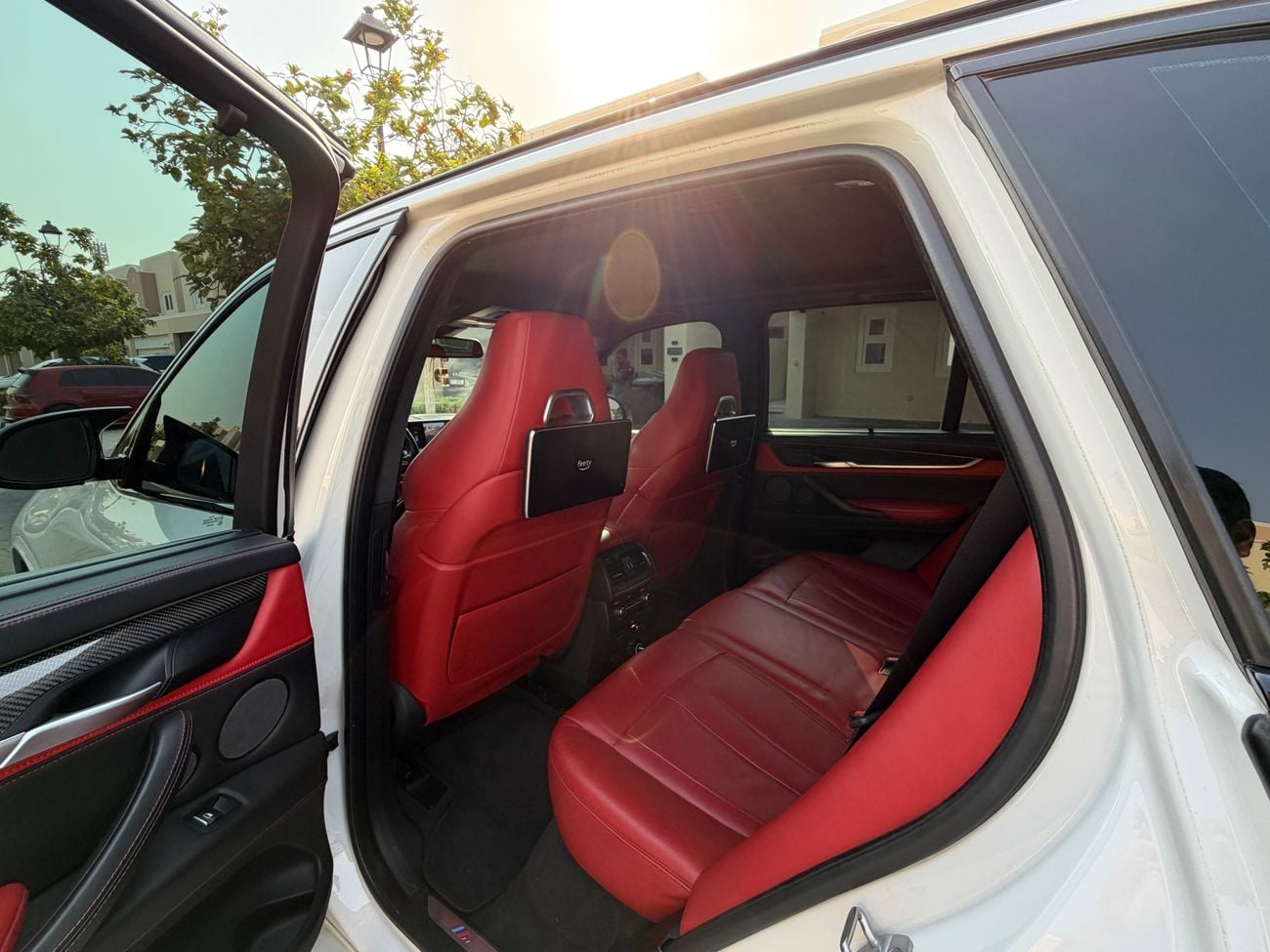 BMW X5 M