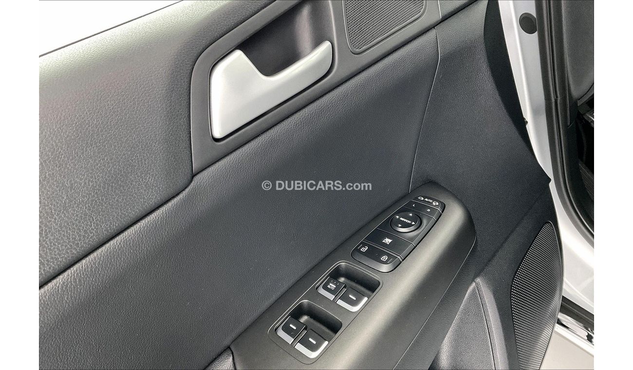 Kia Sportage EX | 1 year free warranty | 0 down payment | 7 day return policy