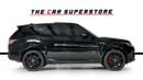 Land Rover Range Rover Sport HSE DYNAMIC 3.0L GCC-Al Tayer Service History-22Inch Rims-Red Brake Callipers