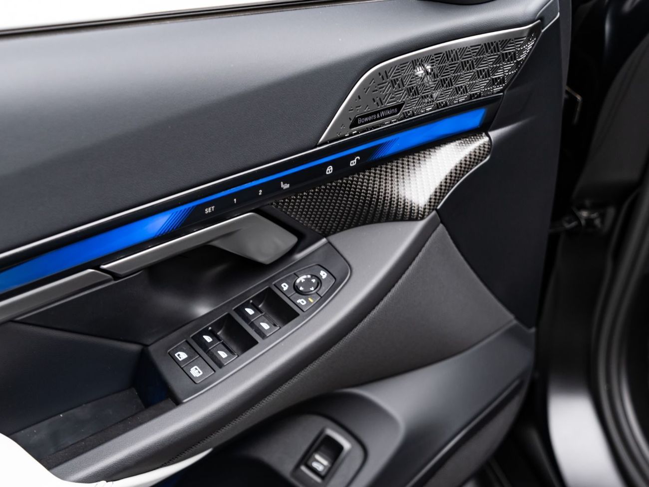 BMW M5 2025 BMW M5 Competition, 2030 BMW Warranty + Service Contract, Low Kms, GCC