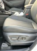 Toyota FJ Cruiser  ECTB - 4. Toyota Front Lander Luxury – 2.0L Hybrid Auto – White