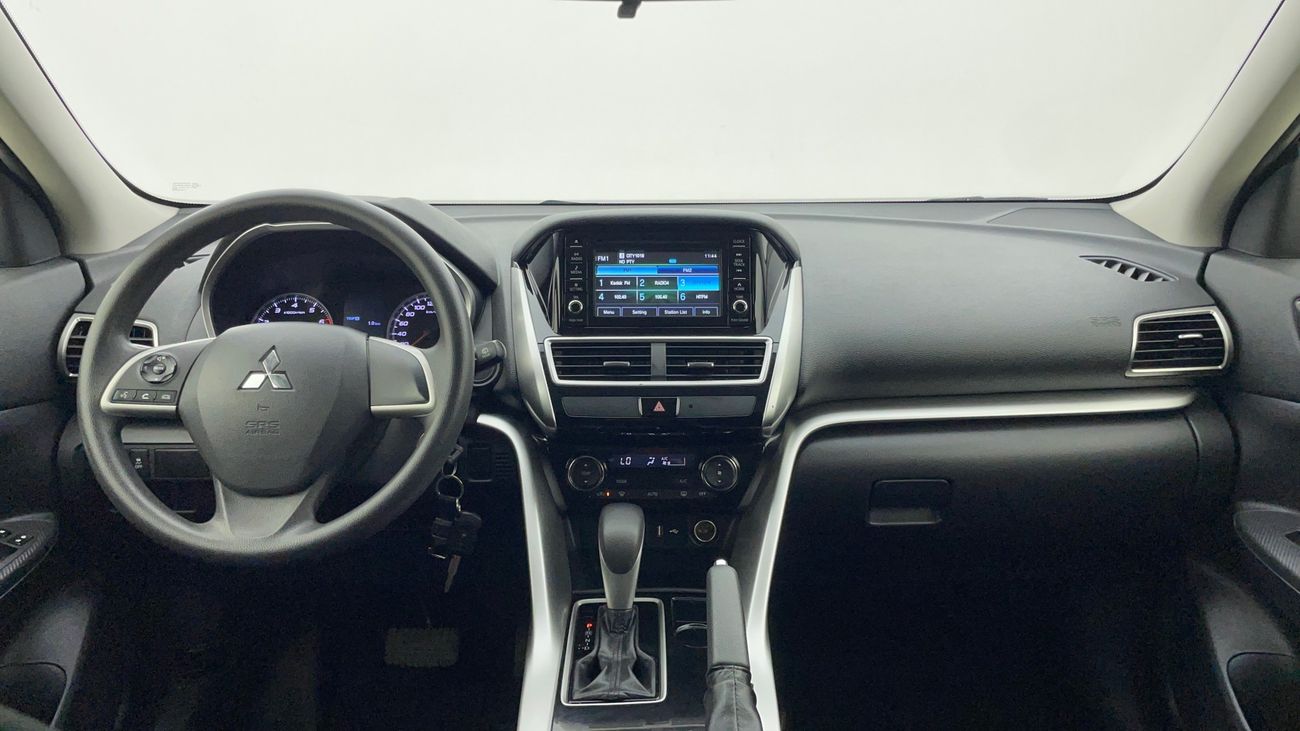 Mitsubishi Eclipse Cross GLX BASE 1.5 | Zero Down Payment | Home Test Drive