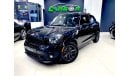 Mini Cooper S Paceman - 2014 MODEL - ONE YEAR WARRANTYn - ( 600 AED PER MONTH )