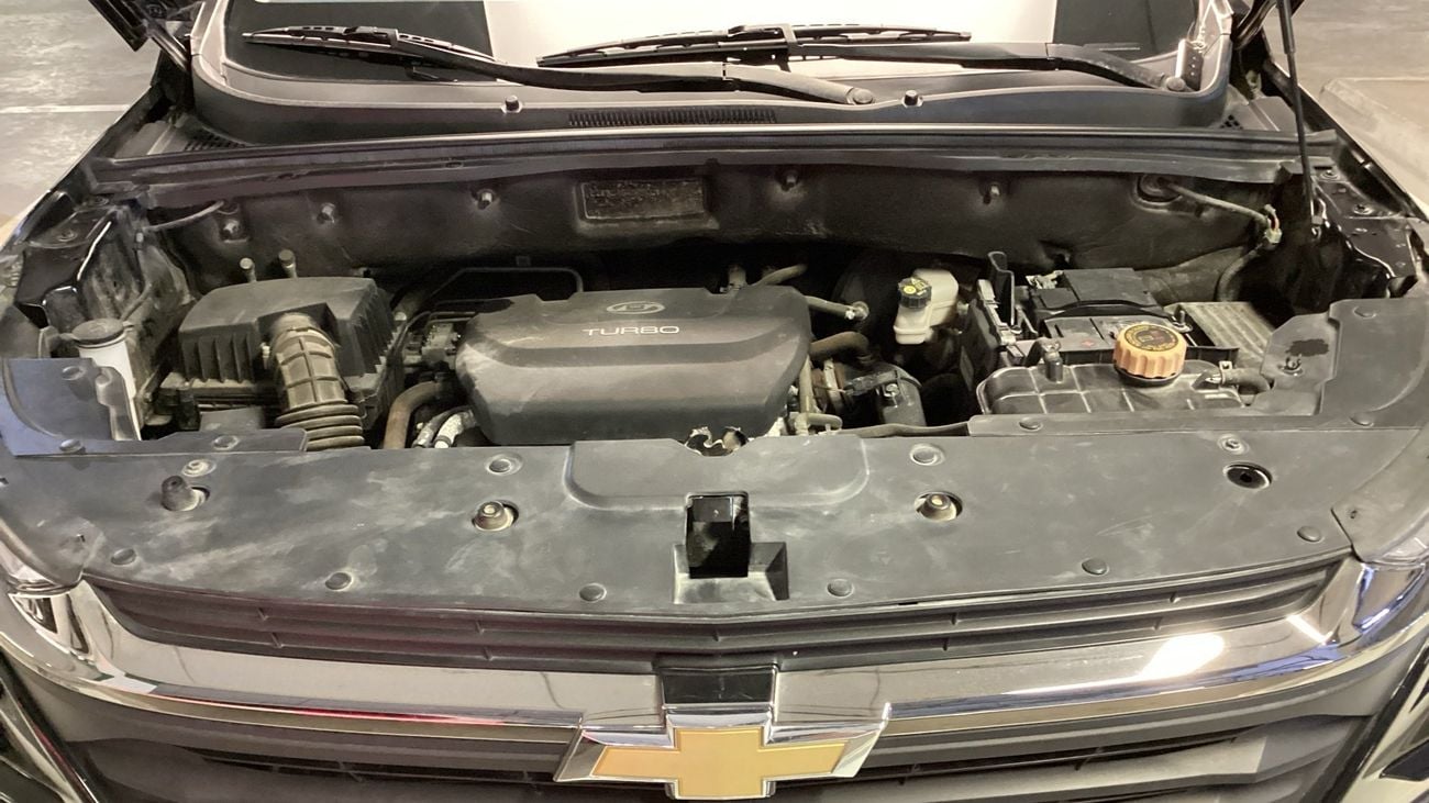 Chevrolet Captiva Premier 1.5L (149 HP) (5 Seater) Premier | Guaranteed Warranty | 0 Down Payment