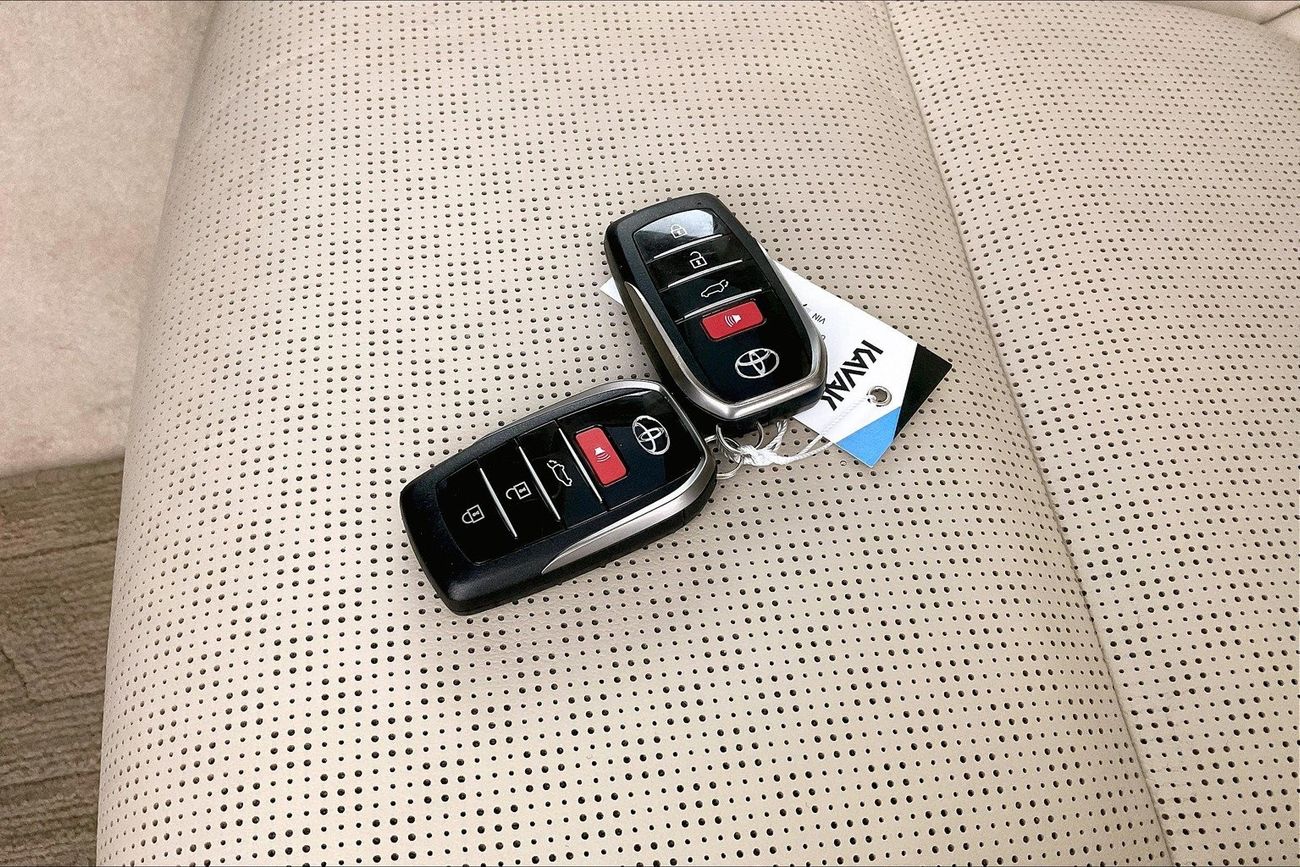 نيسان كيكس SV | ضمان مجاني لمدة عام | 0 دفعة أولى