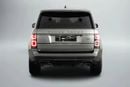 Land Rover Range Rover HSE 3.0L (380 HP)
