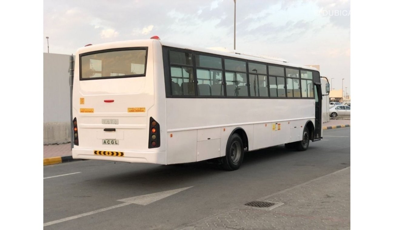 تاتا LPO 1618 GCC BUS PASSENGERS 67 SEATS WITH AC