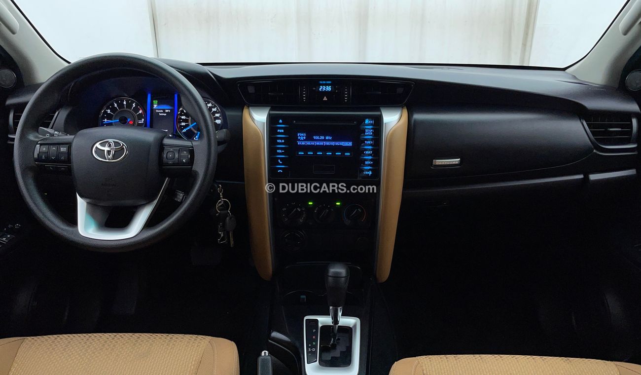 Toyota Fortuner EXR 2.7 | Zero Down Payment | Free Home Test Drive