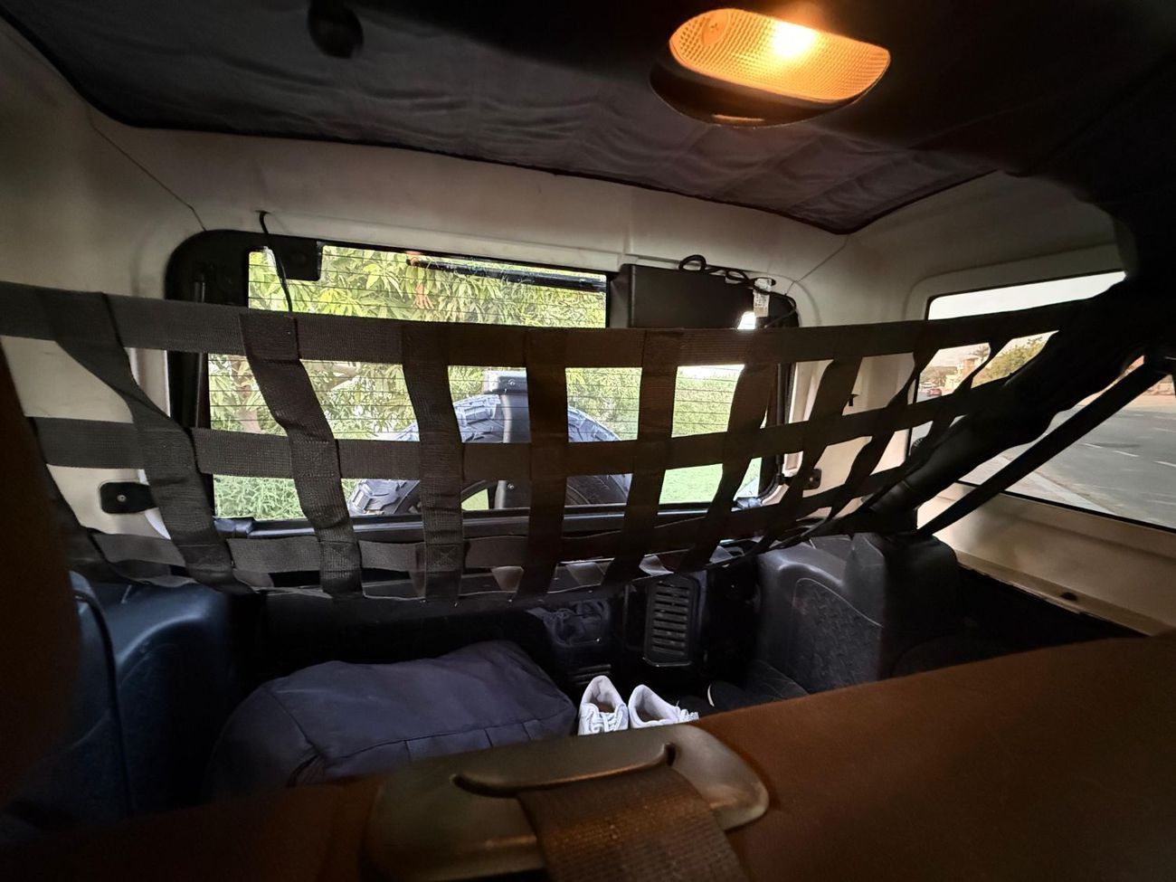 Jeep Wagoneer JEEP WAGONEER 2016