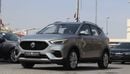 MG ZS Std 1.5L MG ZS - 2022 - GCC - Accident-Free - 1.5L - Low Mileage - Excellent Condition