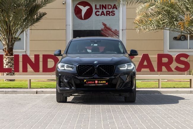 BMW X4 xDrive 30i M Sport 2.0L, миниатюра 29