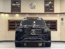 مرسيدس بنز GLS 580 Premium + 4.0L (489 HP)