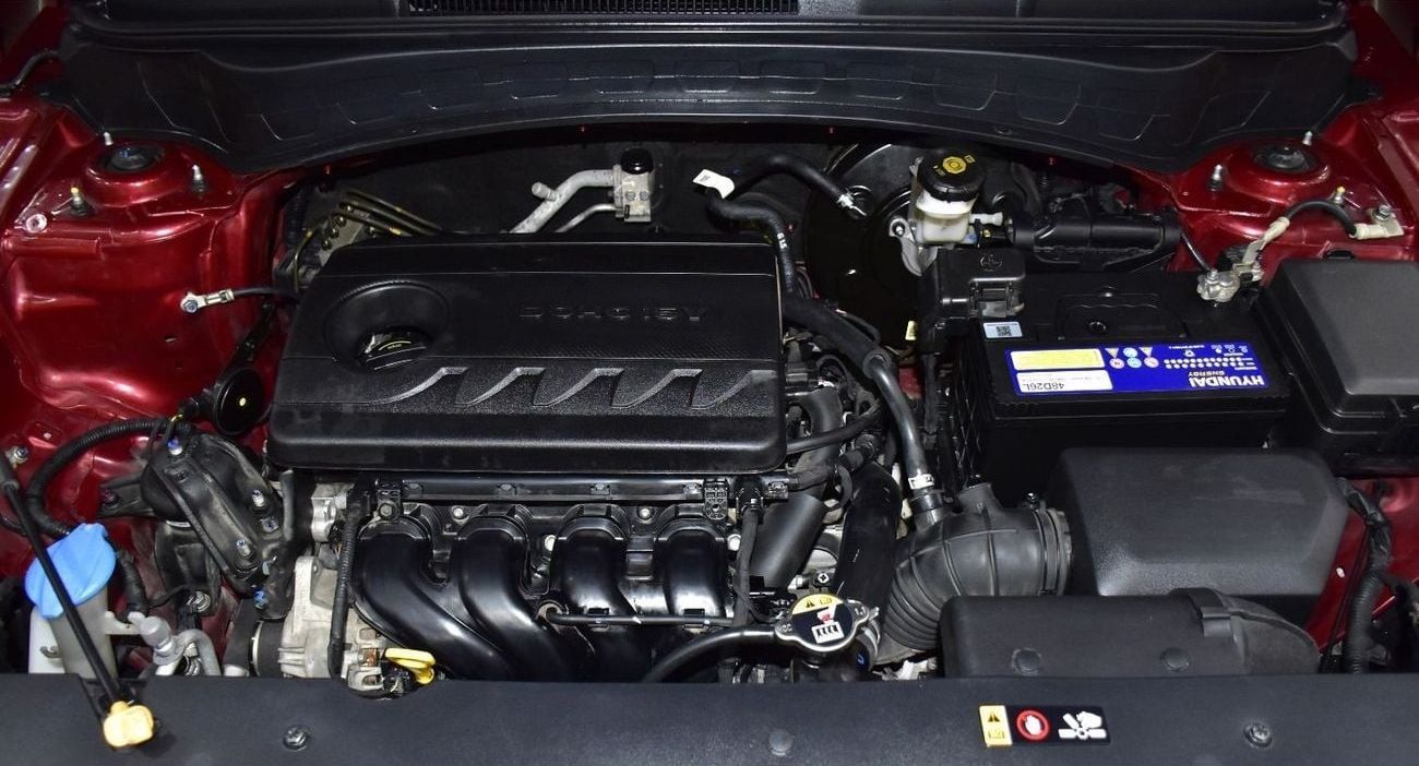 Kia Seltos EXCELLENT DEAL for our KIA Seltos ( 2023 Model ) in Red Color GCC Specs