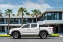 Maxus T90 Executive Luxury T90 Executive Luxury | 1,665 P.M | 0% Downpayment | Maxus Warranty!