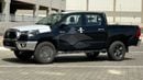 تويوتا هيلوكس Toyota HILUX P DC 4WD 2.7L LS6 HIGH AT