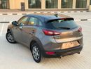 Mazda CX-3 GT