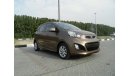 Kia Picanto 2014