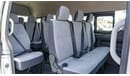 Toyota Hiace 2023 Toyota Hiace GL 2.5L Diesel  Manual