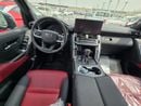 Toyota Land Cruiser VXR TWIN TURBO FULL OPTION 2025 MODEL