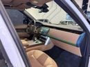 لاند روفر رينج روفر AUTOBIOGRAPHY LWB P530 AUTOBIOGRAPHY LWB P530