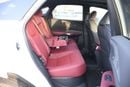 Lexus RX350 F-SPORT 2026 Lexus RX350 2.4L Petrol F Sport With Radar, Auto Park & Head-Up Display