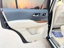 Toyota Land Cruiser GXR+ 4.0L Toyota landcuriser GXR V6 Years 2018 full upgraded interior & exterior police light petrol