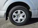 Toyota Hiace TOYOTA HIACE VAN RHD 2006 MODEL 2.0 L PETROL AUTOMATIC(PM36387)