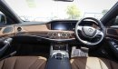 Mercedes-Benz S 350 Diesel Right Hand Drive