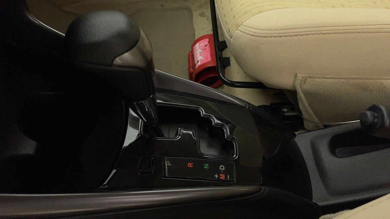 Toyota Yaris SE 1.5 | Zero Down Payment | Home Test Drive