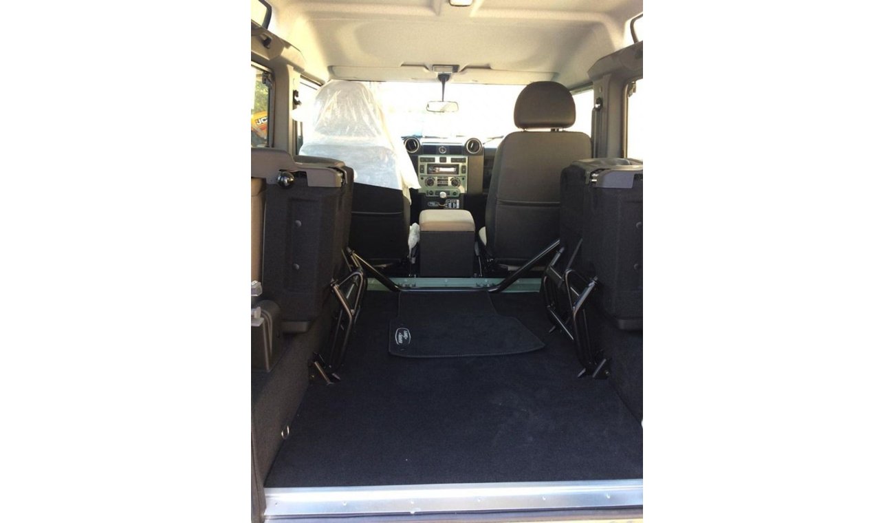 لاند روفر ديفندر 2016 Brand New