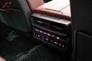 Lexus LX600 SIGNATURE