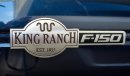 Ford F-150 King Ranch