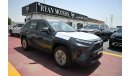 Toyota RAV4 Toyota RAV4 (AXAH54) 2.5L Hybrid, SUV AWD 5 Doors, Cruise Control, Sunroof, Drive Mode, Push Start, 