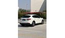 Maserati Levante Maserati Levante Q4  Full Option 2020 GCC Full Service History  Under Warranty