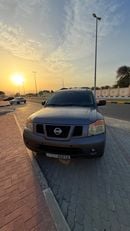 نيسان أرمادا