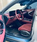 أم جي 7 2.0L Turbo