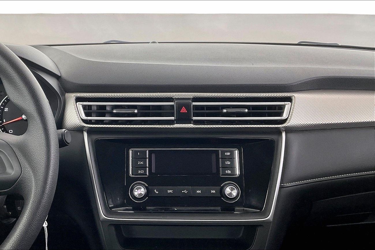 MG 5 Standard | Guaranteed Warranty | 0 Down Payment