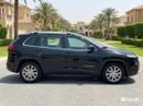 Jeep Cherokee JEEP CHEROKEE 3.2L 2018 | 0 DP | 654/Month | 30 Day Return | Service History