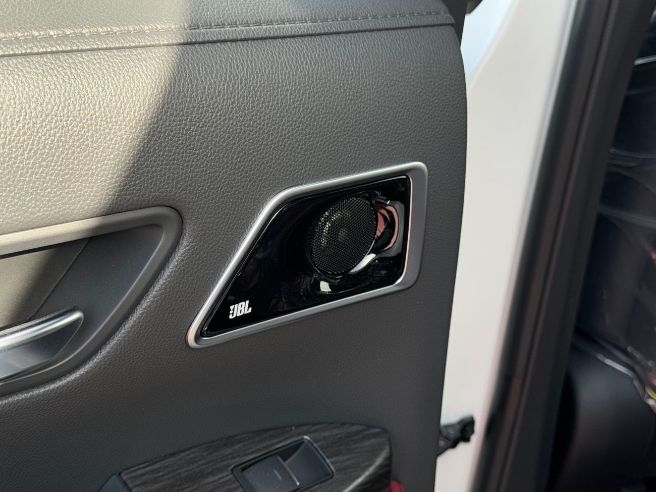 Toyota Land Cruiser GR-S 3.3L 2025 Diesel 7-Seats A/T Full Option Brand New 0Km