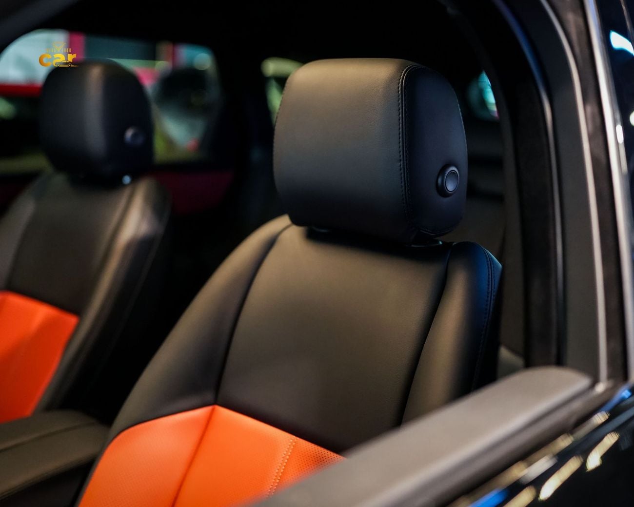 لاند روفر رينج روفر فيلار