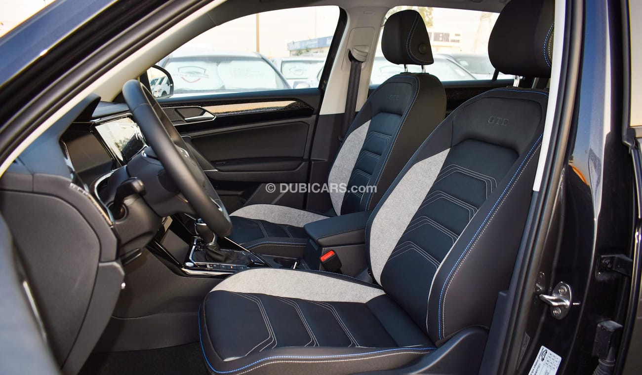 Volkswagen Tayron GTE