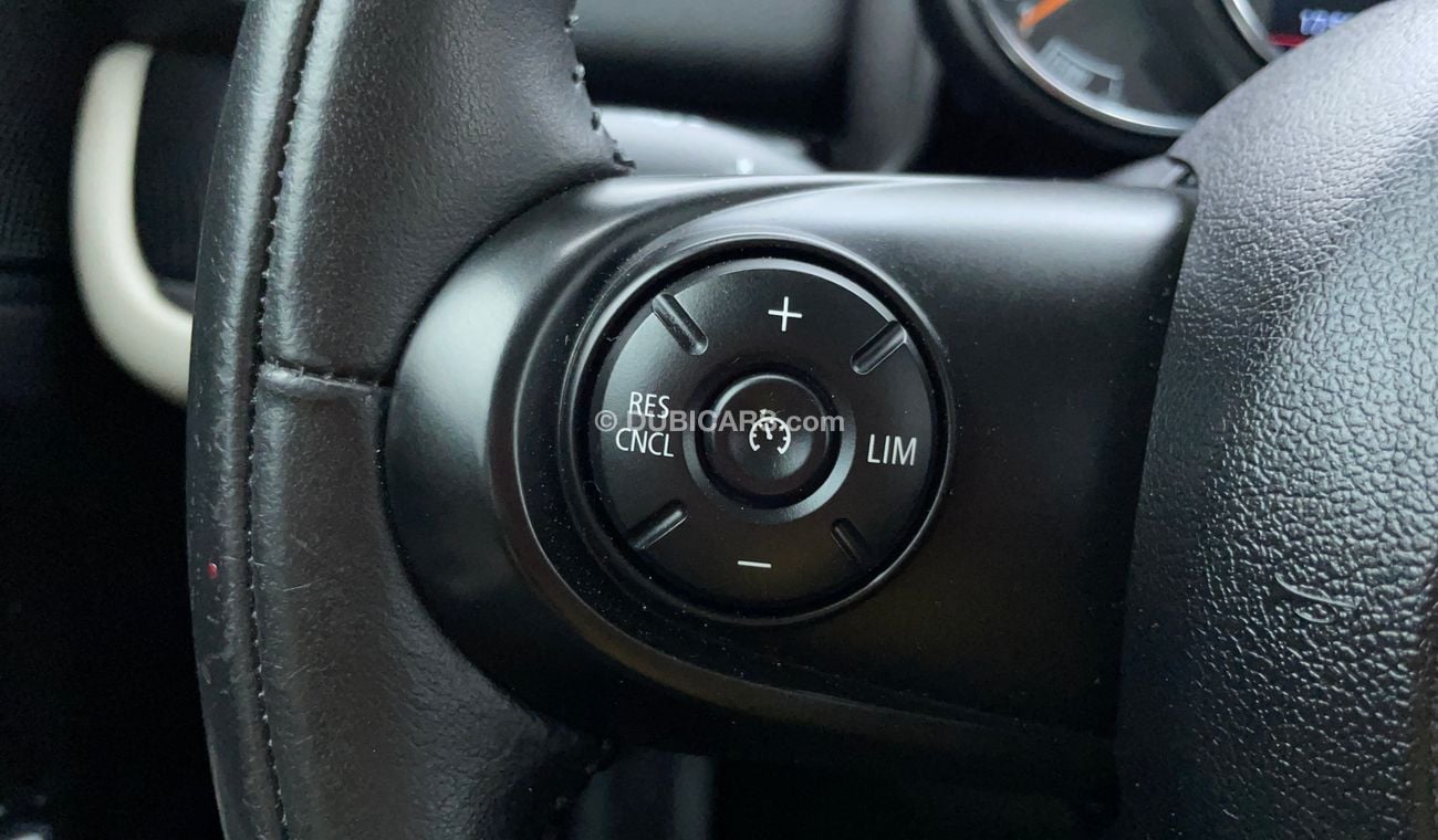 Mini Cooper Countryman STD 1.5 | Zero Down Payment | Free Home Test Drive