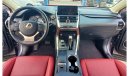 لكزس NX 300 LEXUS NX300 2020 GREY